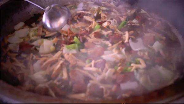 云南宾川美食推荐,宾川必吃的10道菜