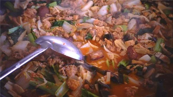 云南宾川美食推荐,宾川必吃的10道菜