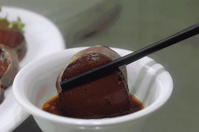 我也想瘦啊！可内蒙古的“食”力它不允许啊……