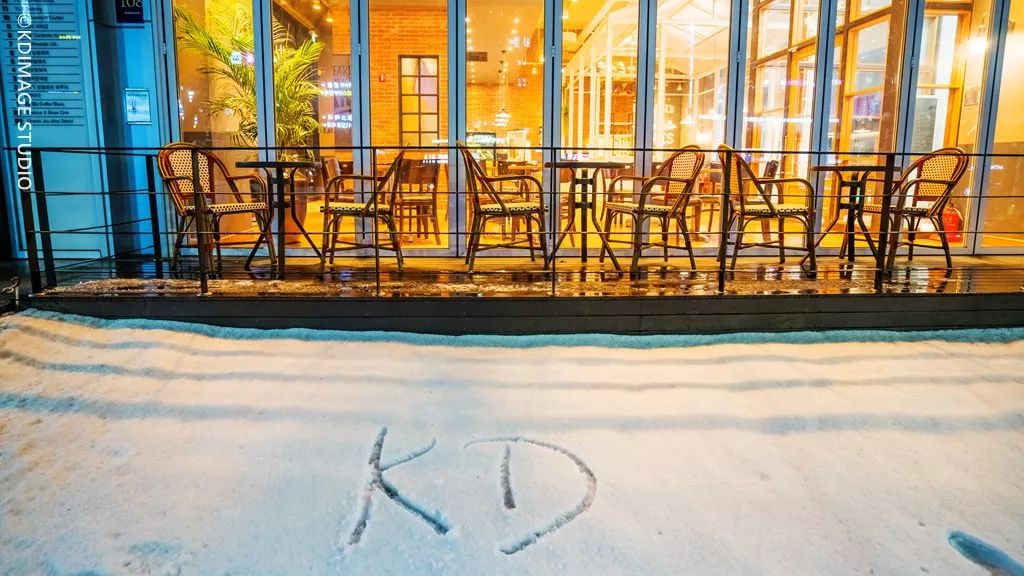 冬季韩国旅行,带你去看韩剧以外的生活!