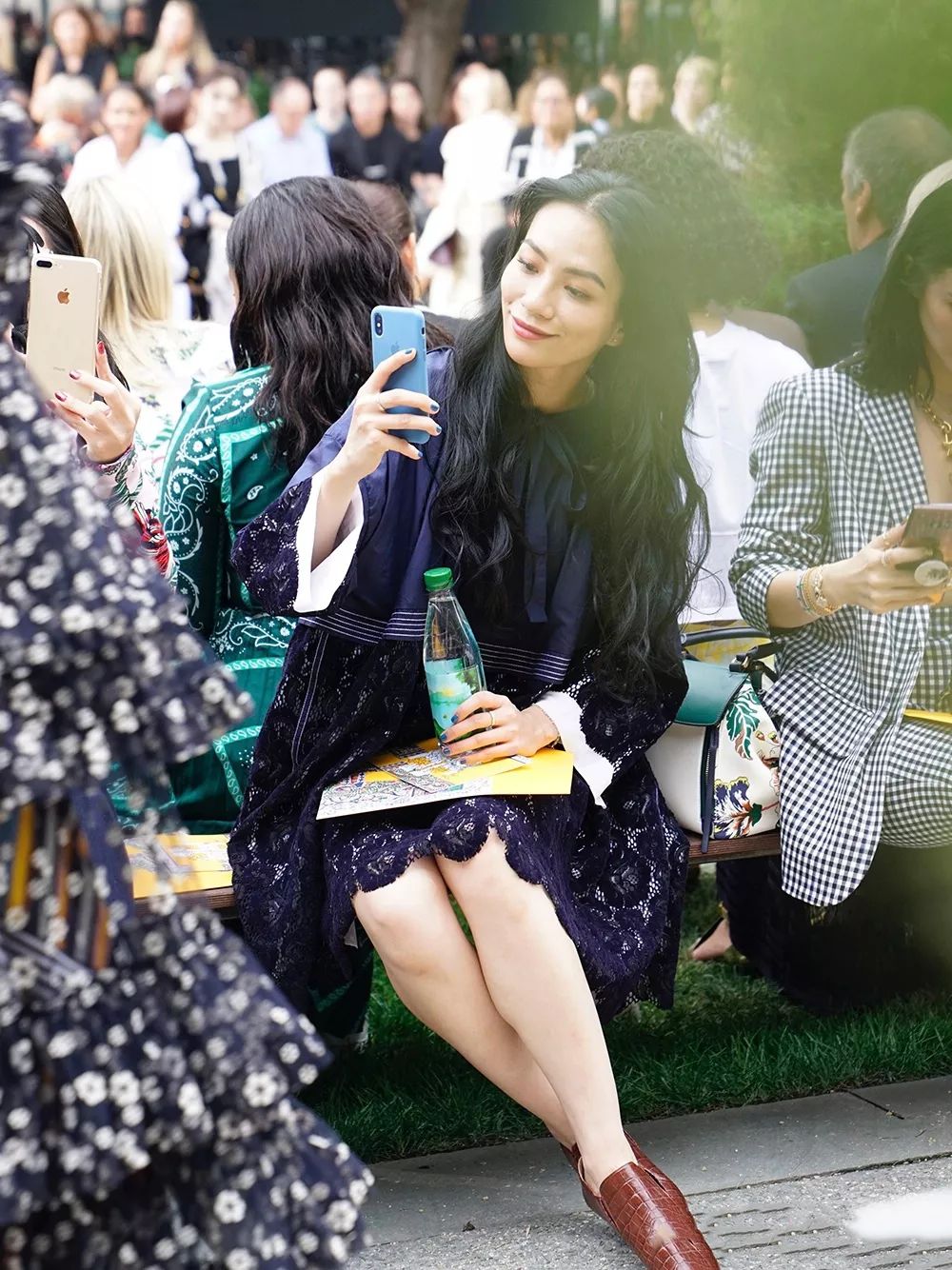 buds春夏时装,buds衣服