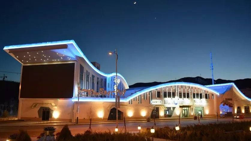 河北省九大风景区排名图,河北9大风景区