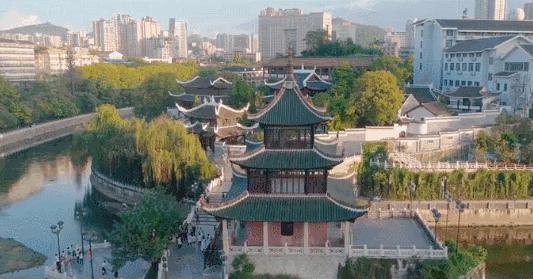 你知道贵阳的英文网站吗？它又上榜了