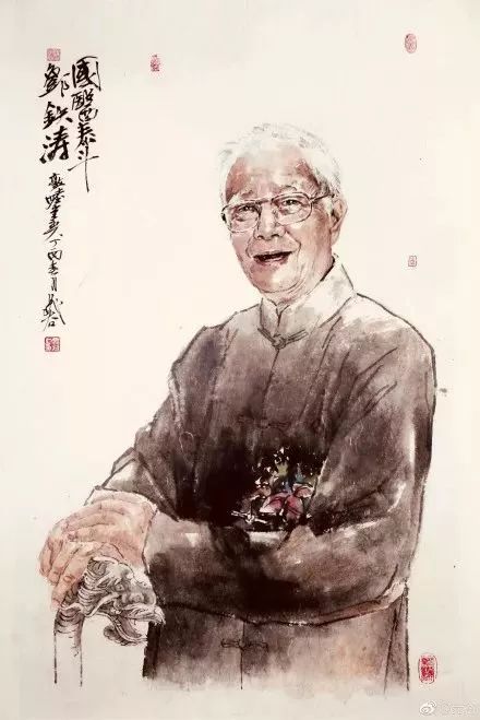 老中医滔滔不绝话医道,铁杆中医直播