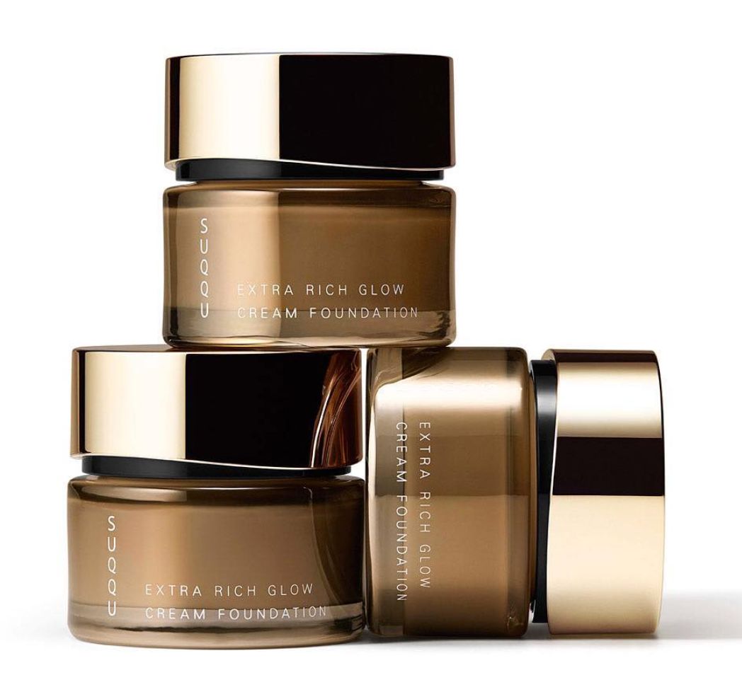 最近觉得好用的粉底液液液们