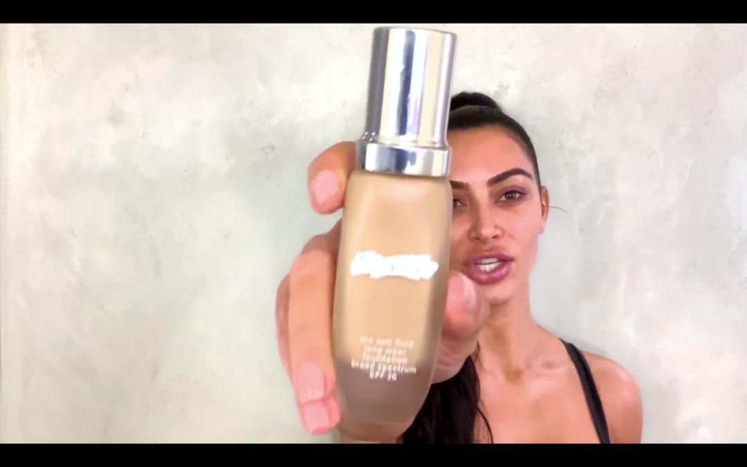 最近觉得好用的粉底液液液们