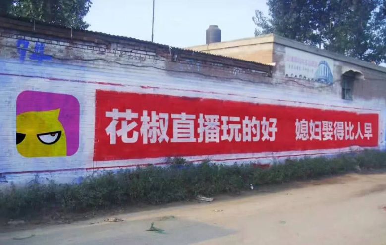 BAT不为人知的一面，互联网公司为下乡真的拼了｜一刻·晨读