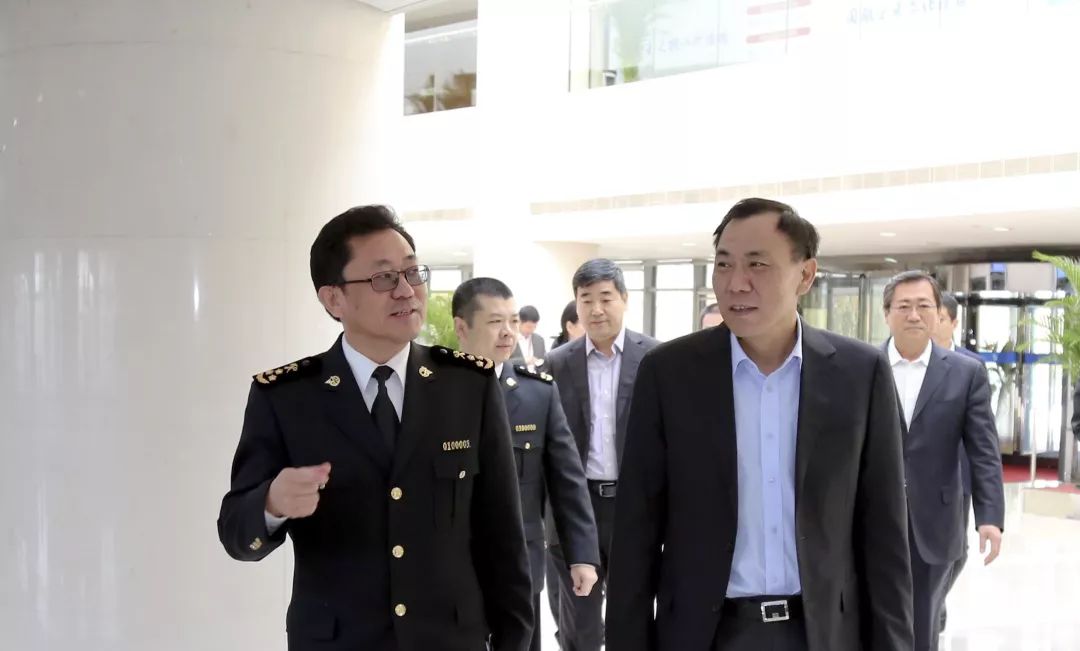 五关建设一年间|有份成绩单请查收!(一)