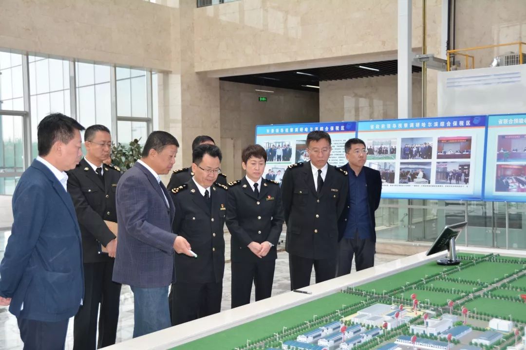 五关建设一年间|有份成绩单请查收!(一)