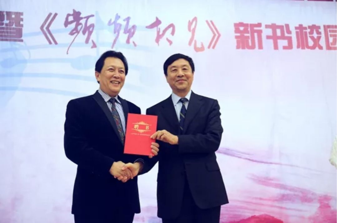 藏在松江叶榭镇里的这所大学，实力越来越厉害了！