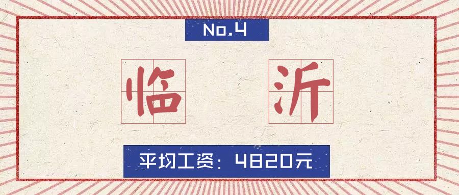 2019山东16市最全房价排名,山东临沂县城房价排名