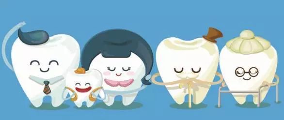 经常牙龈出血对牙有什么害处,换牙时牙龈出血怎么回事