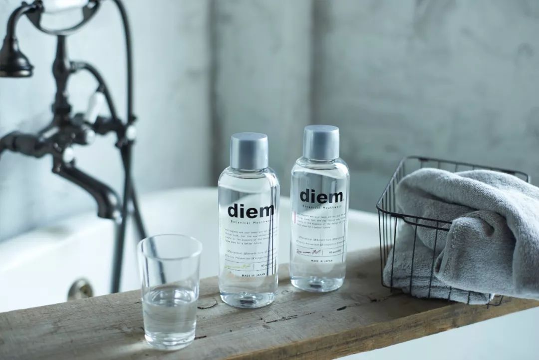 一条精选｜一瓶性冷淡漱口水，挑不出毛病