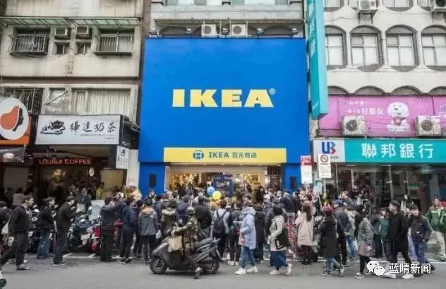 青岛宜家开业几年了,宜家入驻青岛