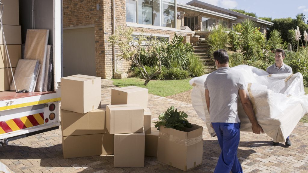 5分钟，教你如何用印象笔记轻松搞定搬家