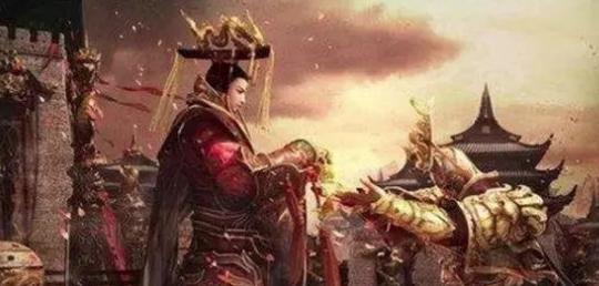 历史上最伟大的十个皇帝排名,盘点历史上最伟大的十个皇帝