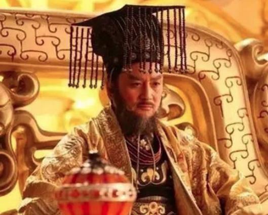 历史上最伟大的十个皇帝排名,盘点历史上最伟大的十个皇帝