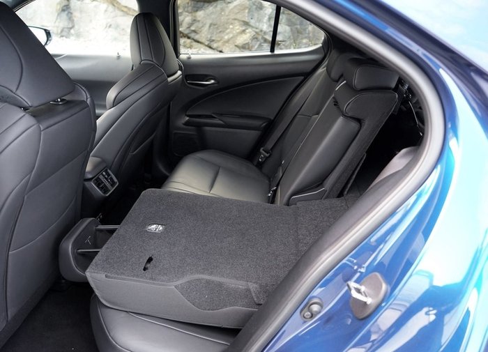 雷克萨斯ux2023款什么时候上市,新款雷克萨斯ux即将上市