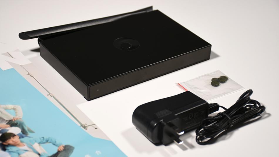 蒲公英x3pro组nas,蒲公英路由器x1搭建个人私有云