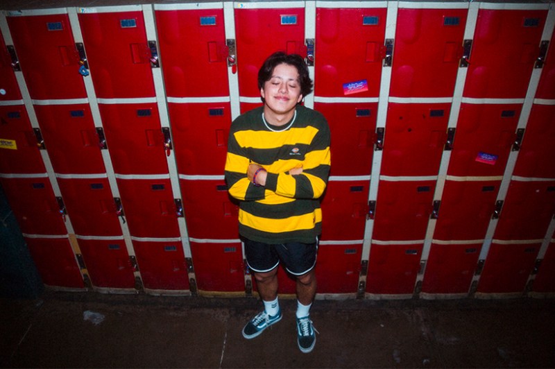 hypebeast现场版,hypebeast采访王嘉尔