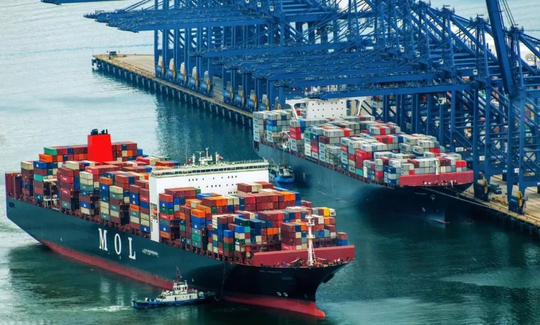 中国贸易数据引跌欧美股市？25个月来首次进出口同时负增长，苹果手机竟成元凶之一