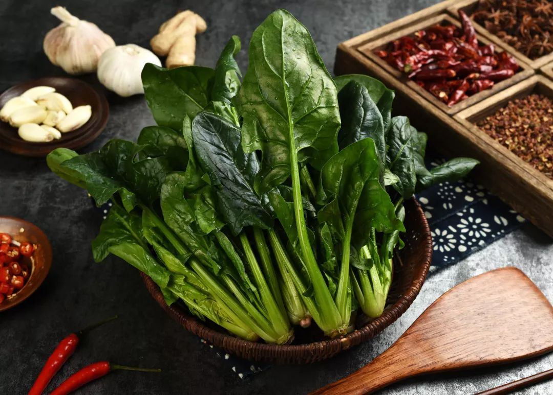 营养丰富的6种食物你都吃了吗,5种常见蔬菜吃不好可能会中毒