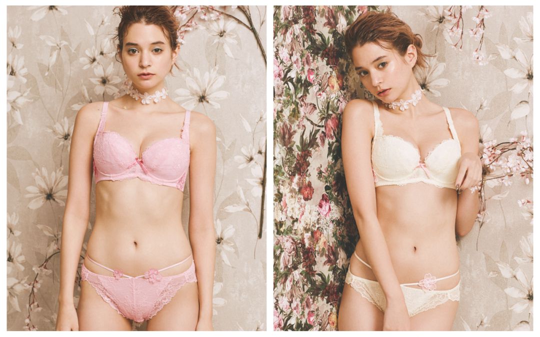 平胸内衣推荐购买拼多多,平胸适合的内衣店铺