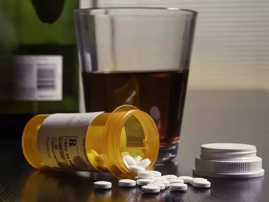 吃完头孢48小时后喝酒了有危险吗,吃完头孢后喝酒了一定会出事么