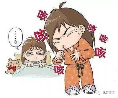 京医科普｜“咳”不容缓！如果不幸中招，这里有办法破解！