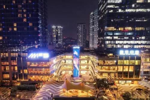 为了“美好生活”30岁的融侨在下一盘大棋