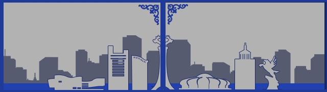 包头昆区全民健身活动中心,包头全民健身跑