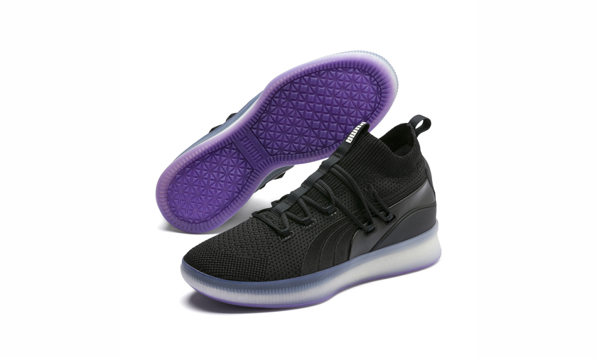 pumaclydecourt紫色,pumaclydecourtroses在哪买