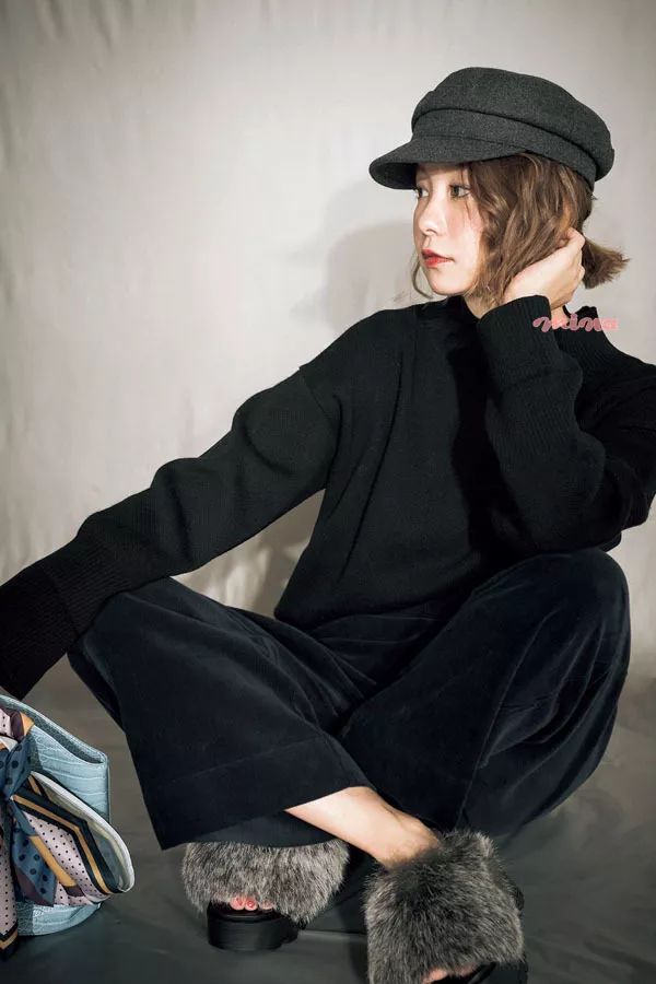 水原希子穿搭教学,水原希子每日穿搭