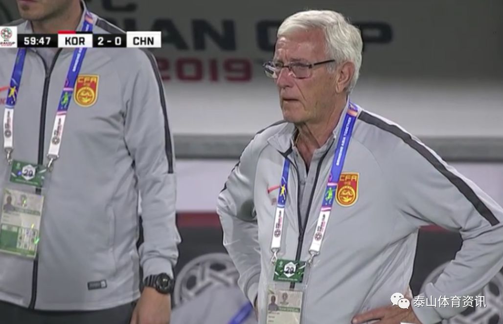 曝国足或连输泰国韩国无缘18强赛,亚洲杯国足韩国对泰国直播