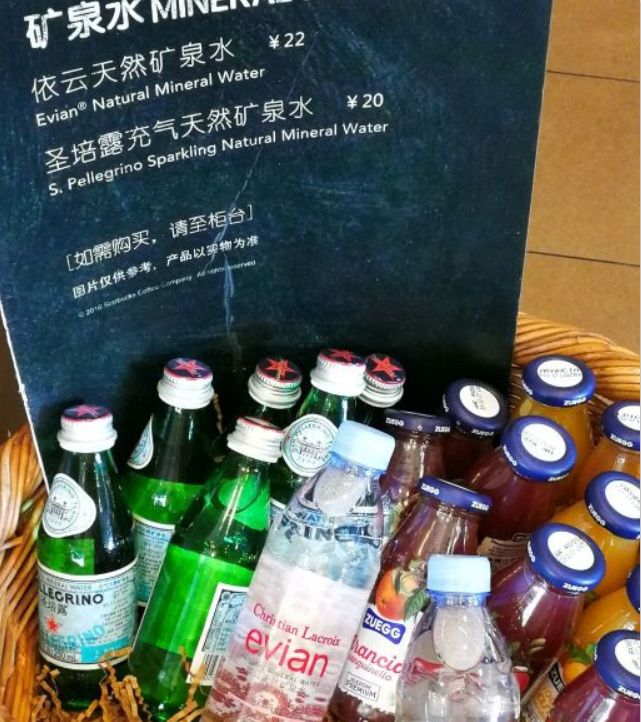 星巴克的秘密揭秘,星巴克的经营细节