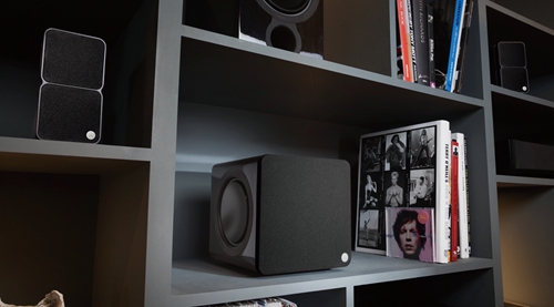 比肩MINI的又一次“英国创造”剑桥MINX微型影院