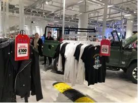 感觉自己亏了1个亿！Selfridges折扣季回顾