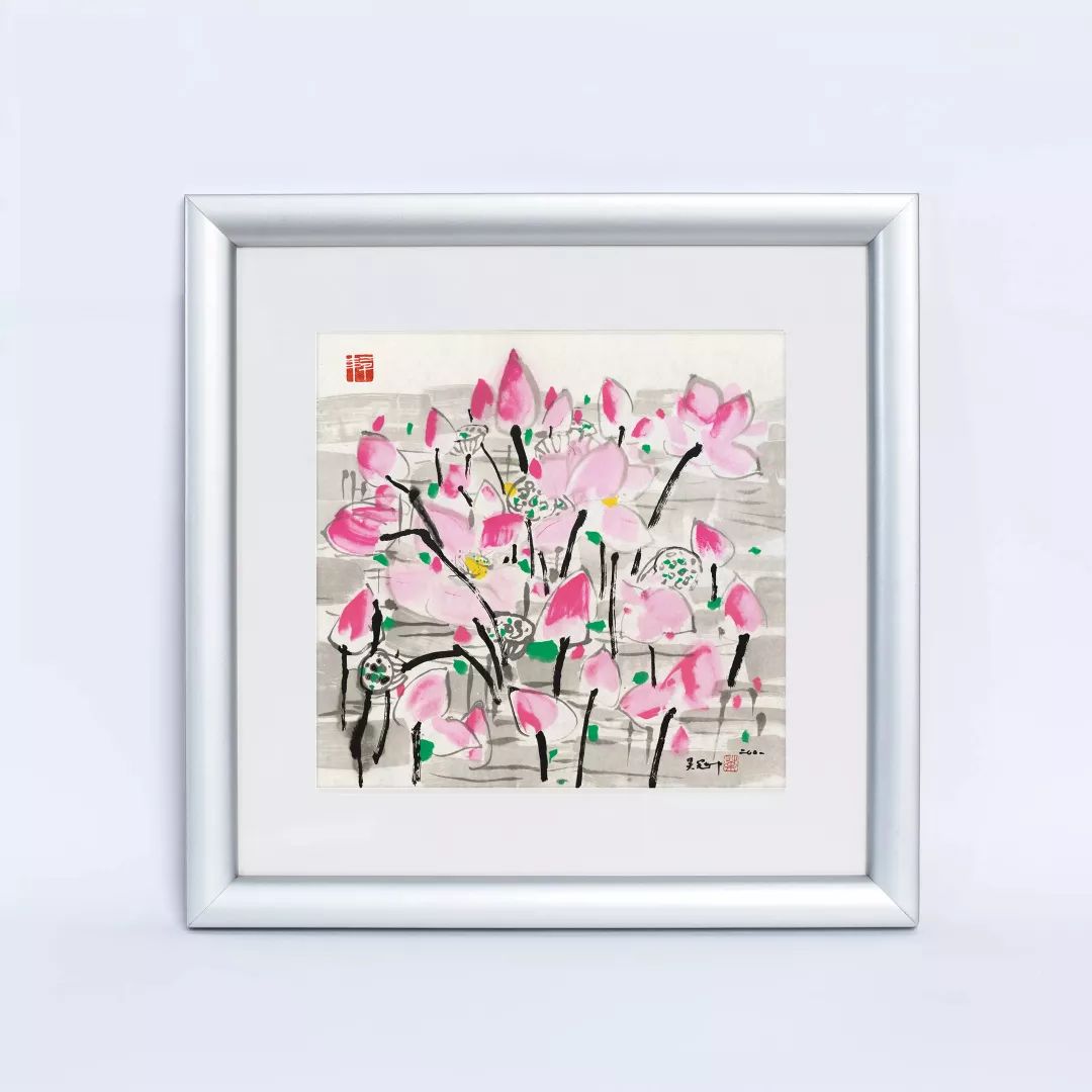 文末福利｜浪漫又温馨，你有多久没收到这样的礼物了？