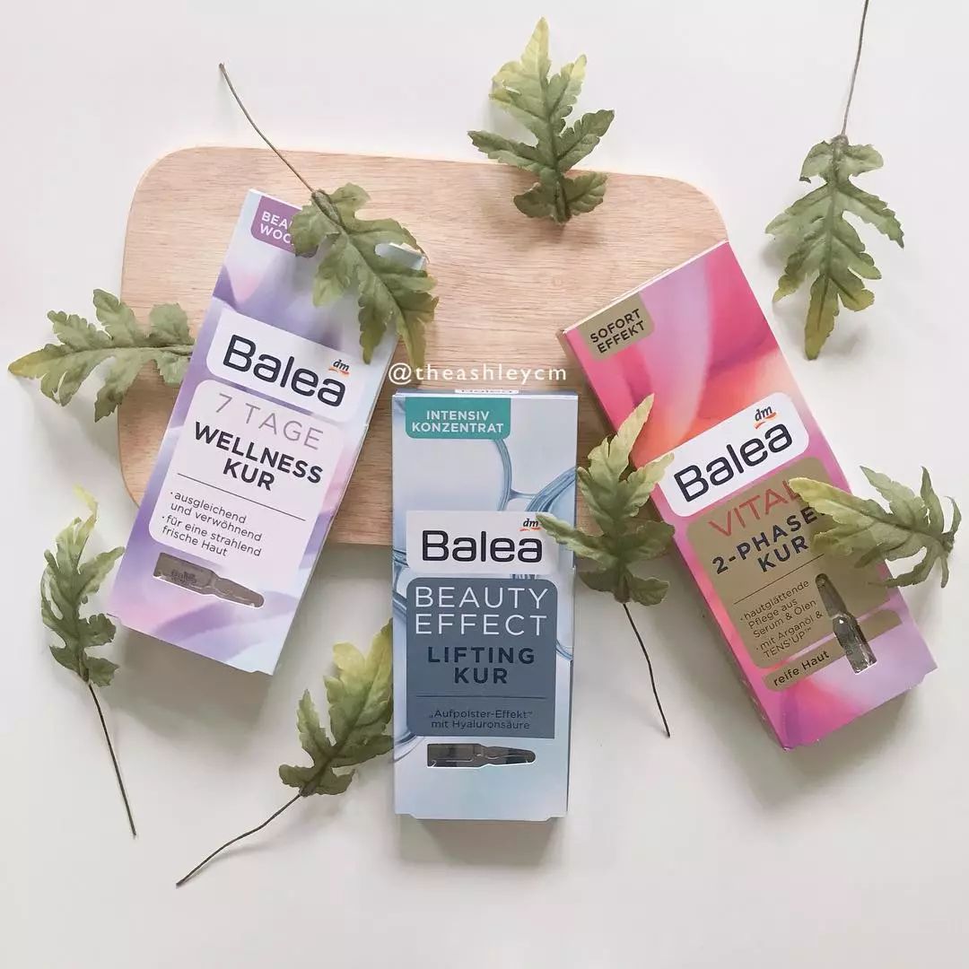 安瓶产品怎么样,安瓶效果最好