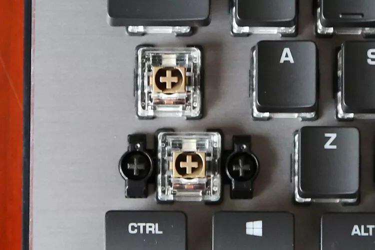 冰豹机械键盘怎么样,德国冰豹机械键盘怎么样