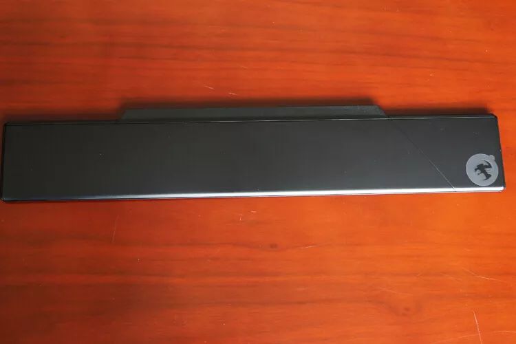 感受工匠精神——德国冰豹Vulcan120Aimo机械键盘开箱