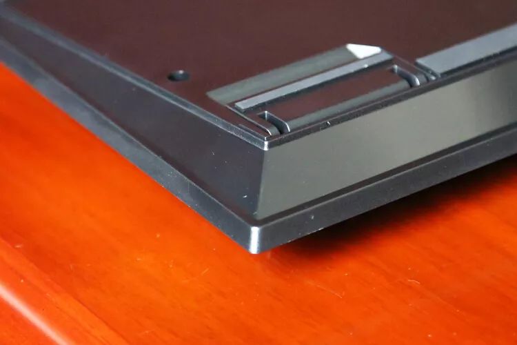 冰豹vulcanprotkl键盘评测,冰豹vulcan120aimo机械键盘