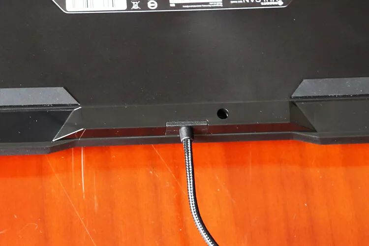 感受工匠精神——德国冰豹Vulcan120Aimo机械键盘开箱