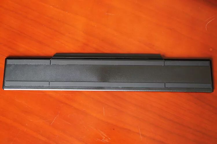 感受工匠精神——德国冰豹Vulcan120Aimo机械键盘开箱