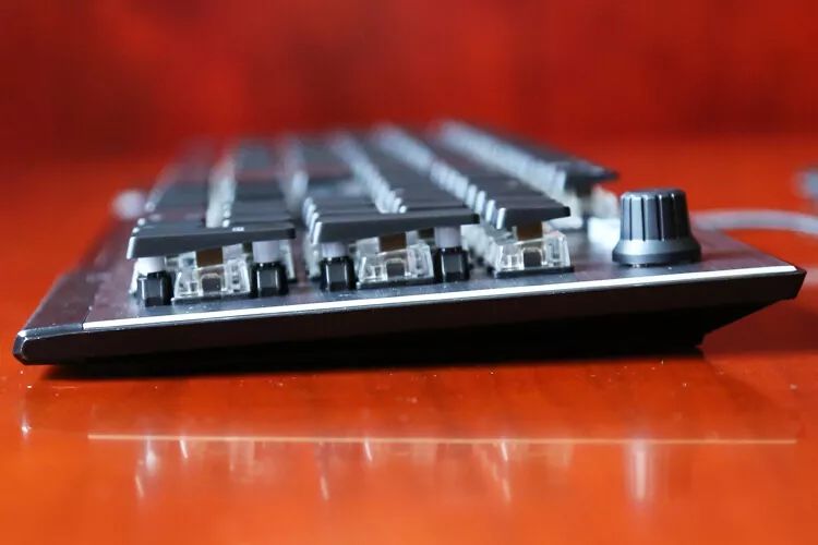 冰豹机械键盘怎么样,德国冰豹机械键盘怎么样