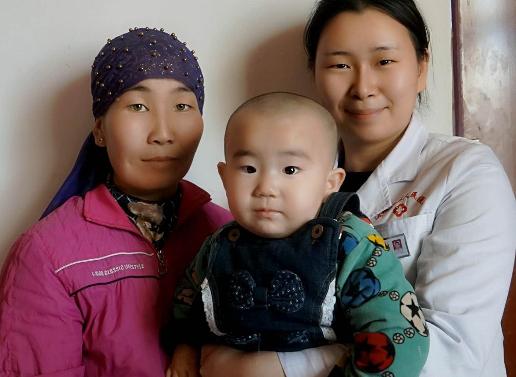 庆祝改革开放40周年启航新时代,改革开放40周年医疗