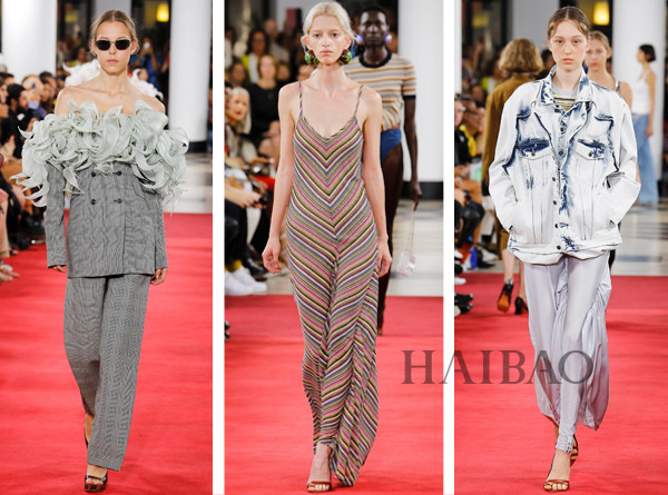 海豹君吐血整理！绝不能错过的新晋热门品牌Top8，真正的时尚高级感不靠烧钱靠品味！