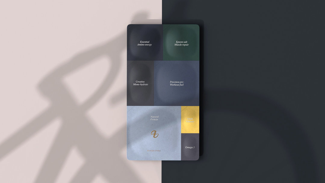 高端包装设计让产品会说话,20种有意思的产品包装设计和解释