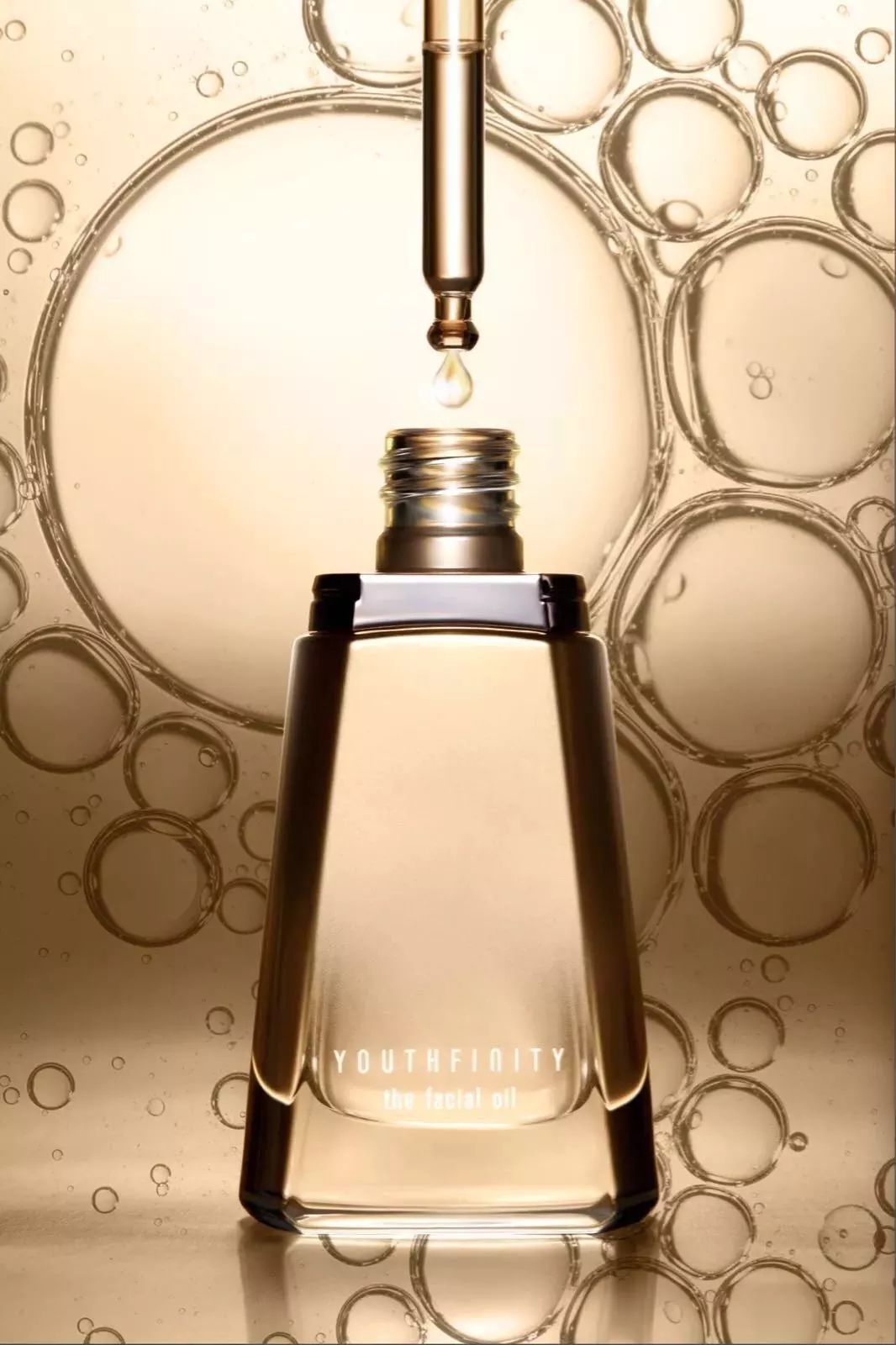 戳进来｜寸金难买寸光阴，这瓶“黄金油”却能让你变年轻？