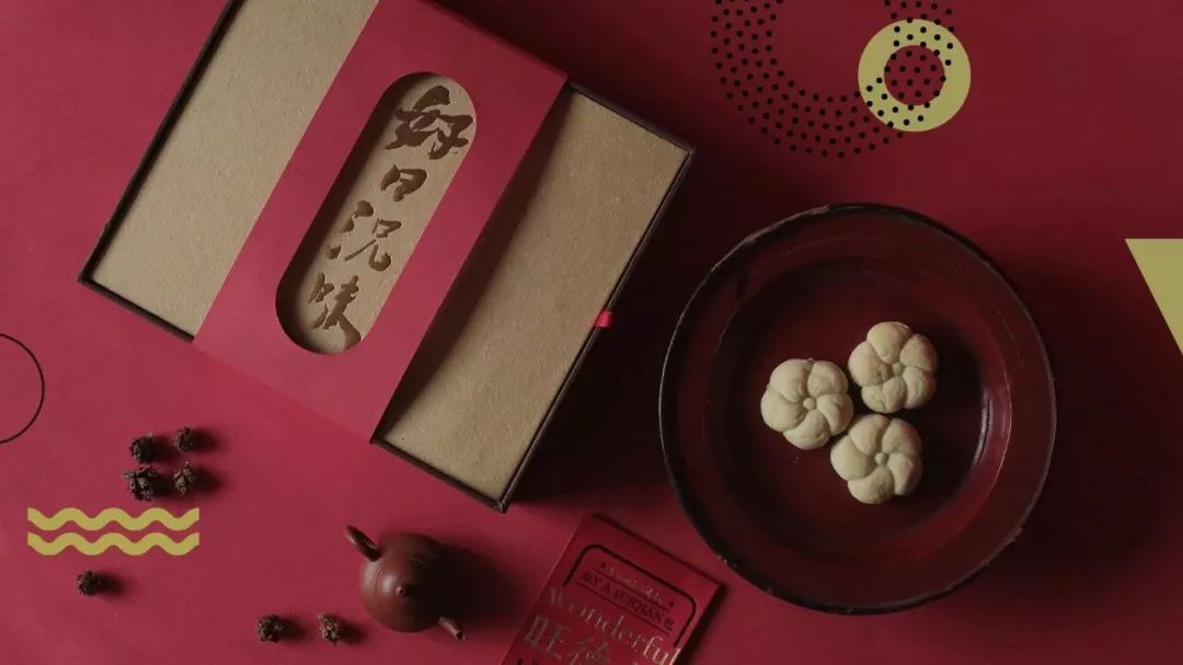 厦门本土小众年货伴手礼清单！再不买顺丰都停了